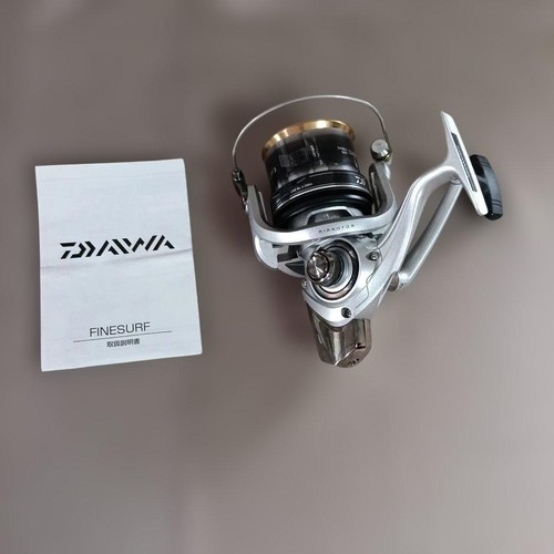 Daiwa finesurf spinning - daiwa,
