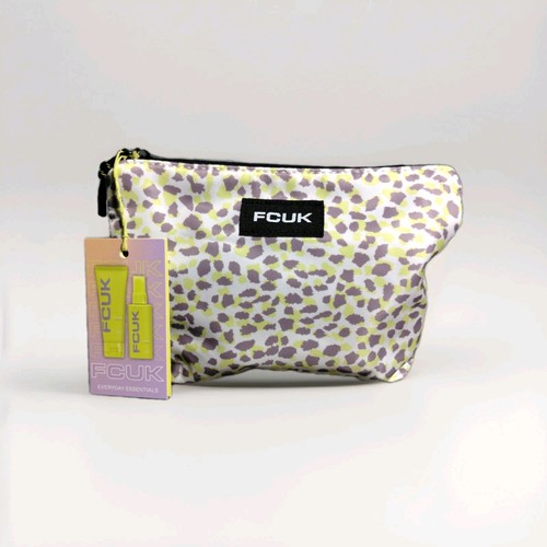 Fcuk gift set body - fcuk,