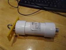 ham radio antenna balun 1:4 rated 500watt  1-56Mhz