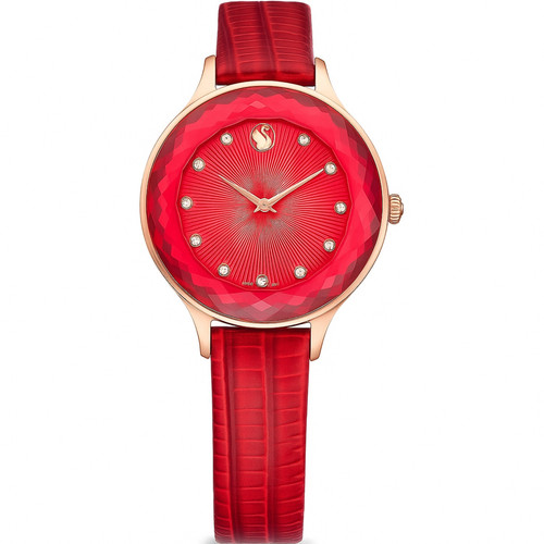 Swarovski watch octea nova - watch,