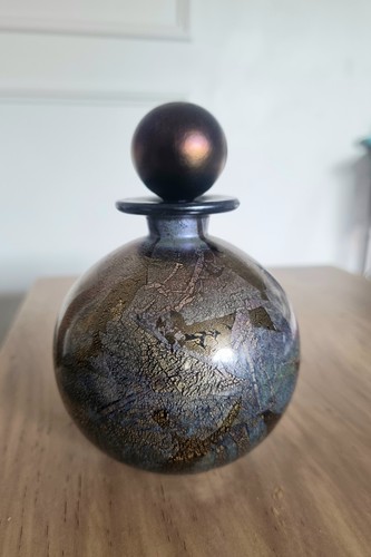Isle wight glass - wight,