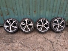 PEUGEOT 308 MK2 T9 SET OF 4