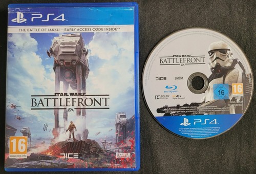 Star wars battlefront - wars:,