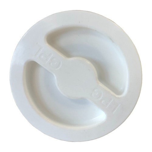 Gaslow filler cap cover - gaslow, for