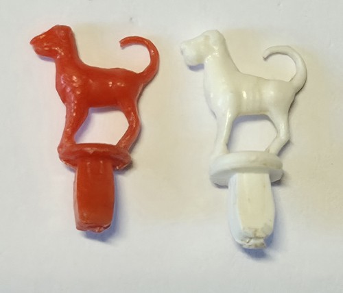 Vintage britains swoppet - britains,