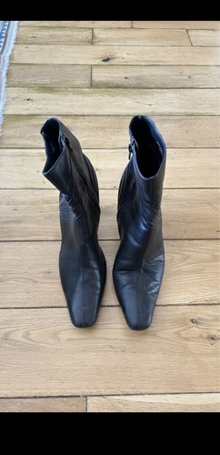 Pair classic black - a,