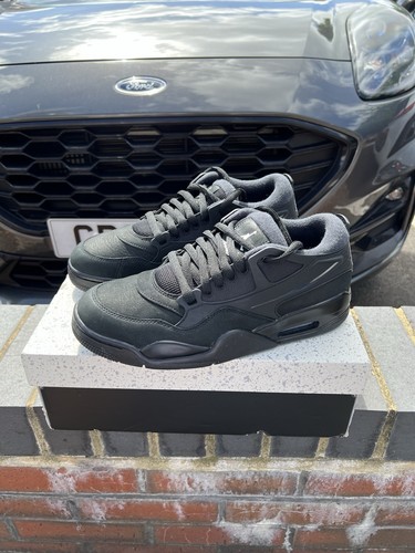 Nike air jordan triple - nike,