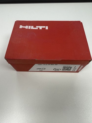 Hilti universal nail 15 - universal,