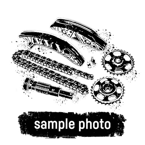 Febi timing chain - febi,
