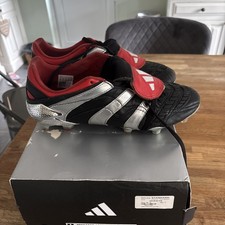 Adidas Predator Accelerator Pro Direct Anniversary- Size 9.5