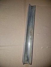 1  1/2" guide / slide for CM42