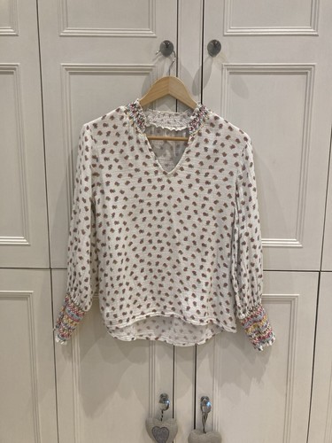 Wyse cotton floral ditsy - wyse,