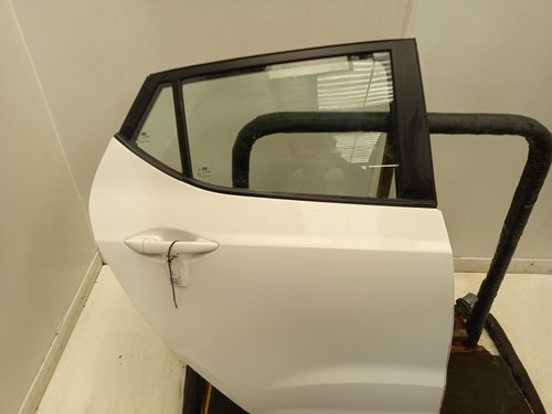 Hyundai i10 right - right, door