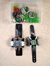 NOT WORKING - Bundle Of 2 Ben