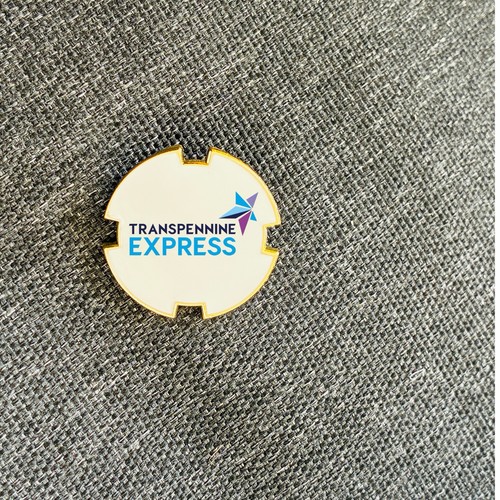 Transpennine trains cog - transpennine,