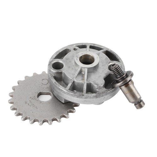 Steel alloy oil - oil, pump