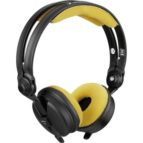 Sennheiser replacement - hd-25,