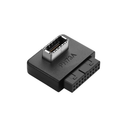 Usb front panel header - header,