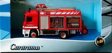 Cararama [Clearance] 1:80