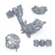Hellbrute Thunder Hammer -