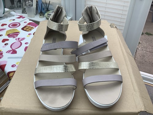 Womens ecco sandals - ecco, shoes