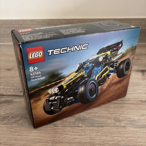 Lego technic 42164 - lego,