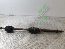 2007 RENAULT CLIO 1.4L Petrol OFFSIDE RIGHT DRIVE SHAFT 8200618111