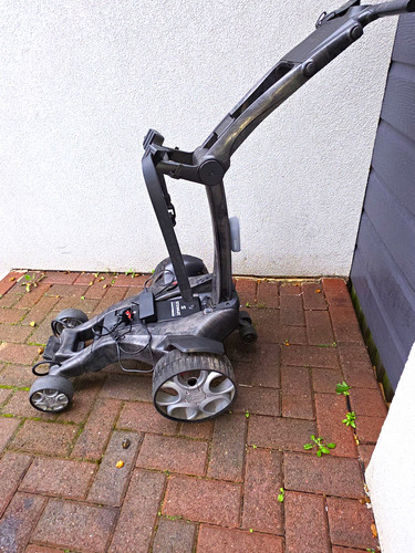 2025 stewart follow - follow, electric