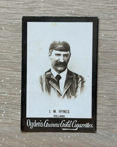 Ogdens guinea gold - an,