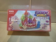 Magnetic Blocks 100 Piece