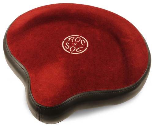 Roc soc drum stool - soc, throne