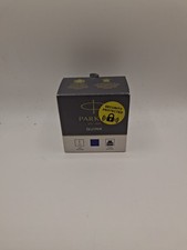 Parker quink permanent ink - quink,