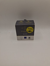 Parker Quink Permanent Ink