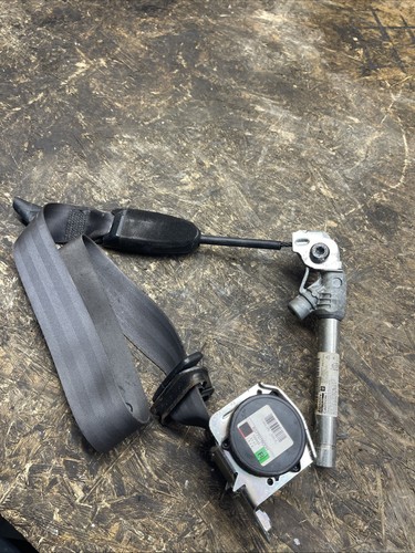 Vauxhall corsa right front - vauxhall,