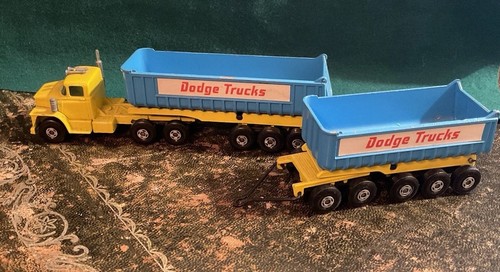 Vintage matchbox superkings - vintage,