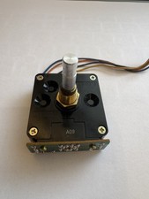 Kenwood R-5000 Encoder