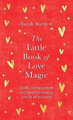 The little book love - of, magic