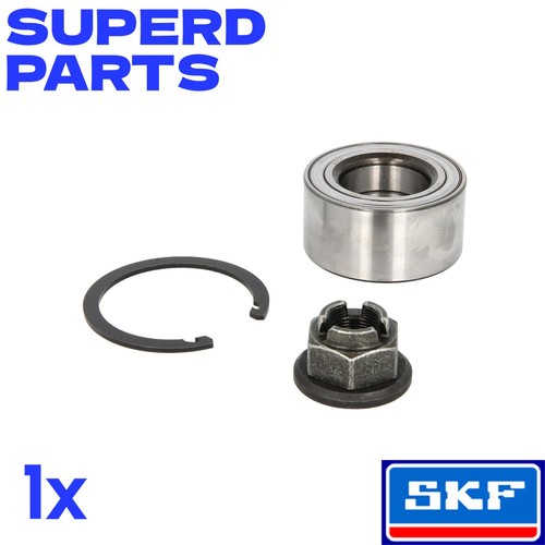 Wheel bearing kit front - kit,