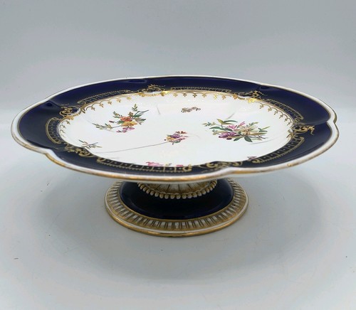 Antique early coalport - antique,