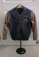 Barbour Kids Steve McQueen