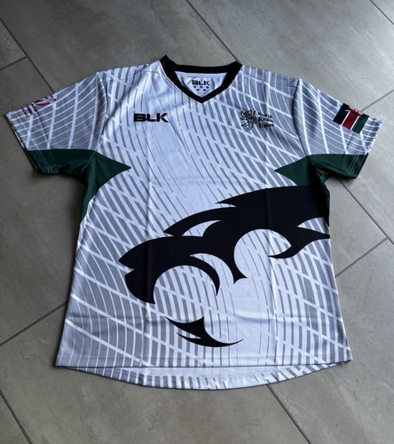 Kenya rugby shirt - kenya,