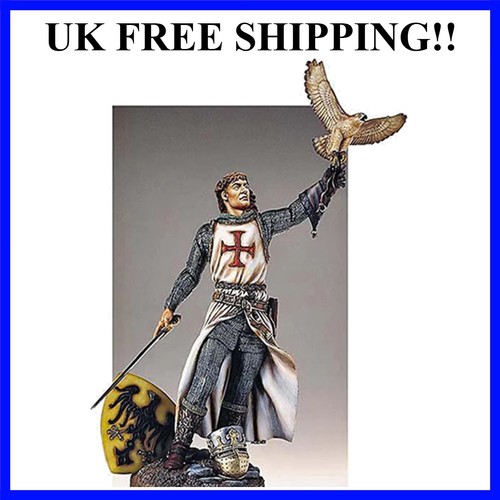 Resin figure 18 90mm - 1/18,