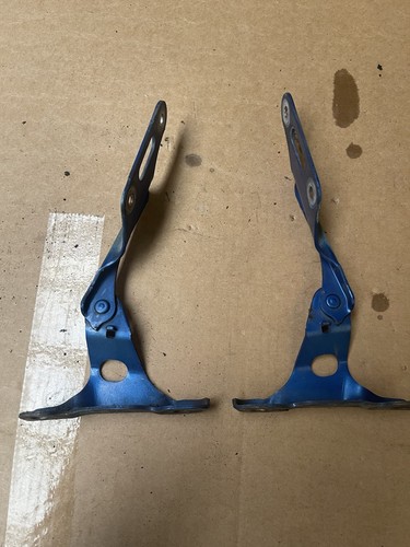 Honda civic mk7 pair bonnet - mk7, of