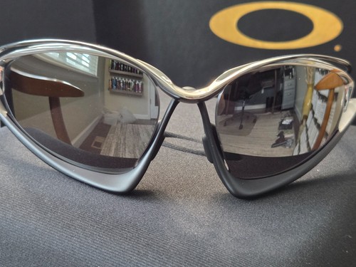 Brand new oakley infiniloop - oakley,