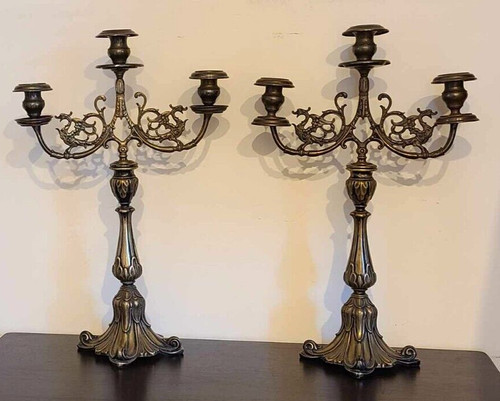 Antique 1900s wmf fraget - 1900s,