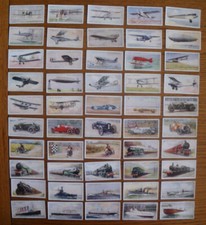 Full set wills speed - of,