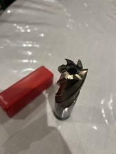 Dormer 6flute End Mill