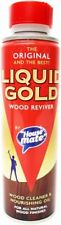House Mate Liquid Gold Wood