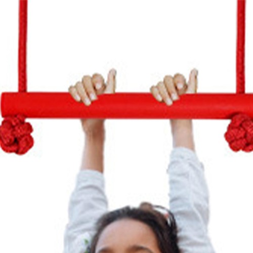Kids monkey bar - kids, playground