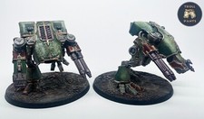 Warhammer - Legions Imperialis